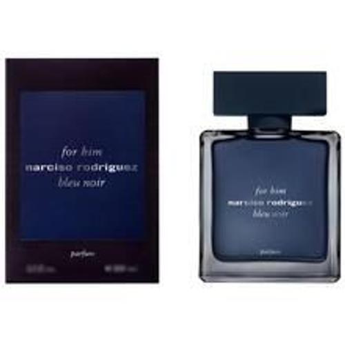 Narciso Rodriguez - Narciso Rodriguez For Him Bleu Noir Parfum 50ml 