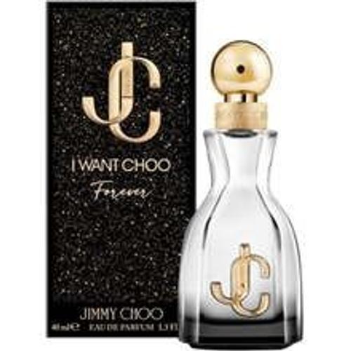 Jimmy Choo - I Want Choo Forever Edp 40ml 