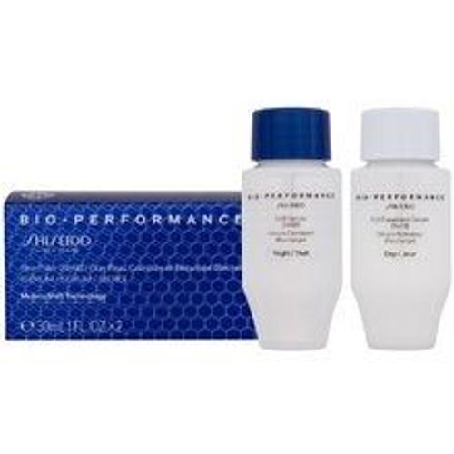 Shiseido - Bio-Performance Skin Filler Serums Set ( Nápln¿ ) - Sada Ple¿Ových Sér 30ml 