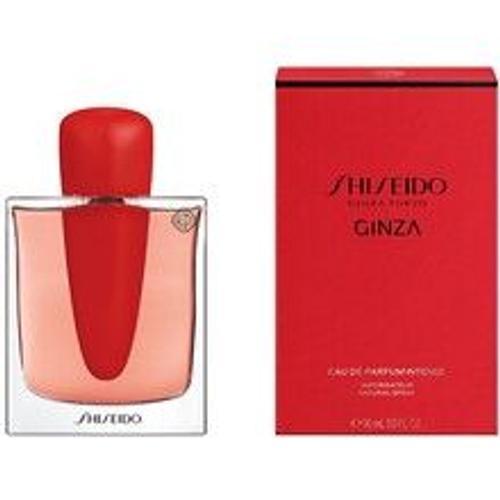 Shiseido - Shiseido Ginza Intense Edp 50ml 