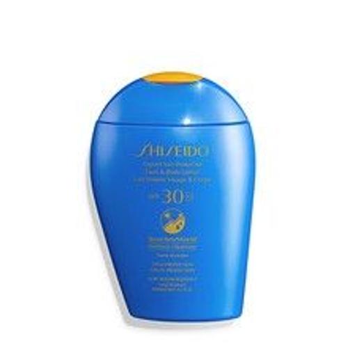 Shiseido - Expert Sun Protector Face & Body Lotion Spf 30 - Vod¿Odolné Ochranné Mléko 150ml 