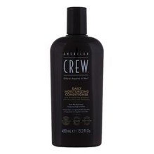 American Crew - Daily Moisturizing Conditioner 1000ml 