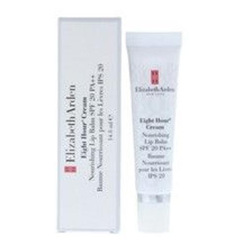 Elizabeth Arden - Spf 20 Eight Hour Cream (Nourishing Lip Balm) 14.8 Ml 