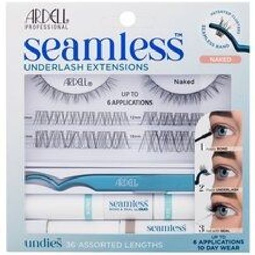 Ardell - Seamless Underlash Extensions Naked - Um¿Lé ¿Asy 1.0ks 