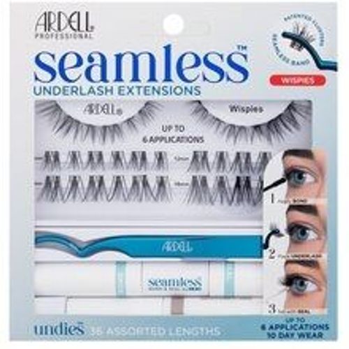 Ardell - Seamless Underlash Extensions Wispies - Um¿Lé ¿Asy 1.0ks 