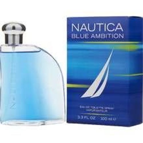 Nautica - Blue Ambition Edt 50ml 