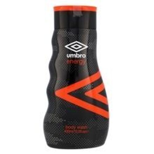 Umbro - Energy Shower Gel 400ml 