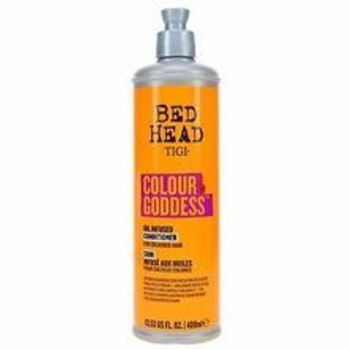 Tigi - Bed Head Colour Goddess Conditioner - Conditioner For Colored Hair 600ml 