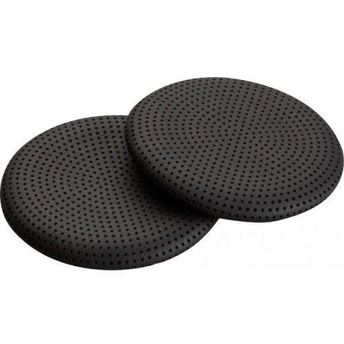 Poly - Coussinet pour casque (pack de 2) - pour Blackwire 3200 Series C3215, C3220, C3225