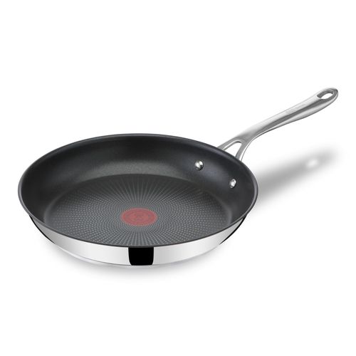 Poele À Frire Tefal Jamie Oliver Premium Séries Anti-Adhésive 20cm