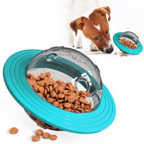 Jouets Interactifs Pour Animaux De Compagnie, Distributeur De Nourriture Pour Chiens, Balle De Friandises Pour Le Qi, Jouets Intelligents, Formation, Fournitures Pour Animaux De Compagnie