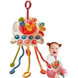 marque generique - jouets jeux bebe jouet bebe 6 mois 18 mois 1 an