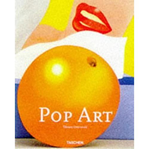 Pop Art (Big Art Series)