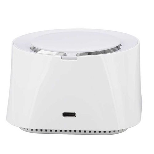Piège À Moustiques Répulsif Usb, Contrôle Des Moustiques, Une Clé, Abs, Longue Durée Pour Animaux De Compagnie Pour La Maison