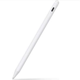 Stylet pour ipad blanc