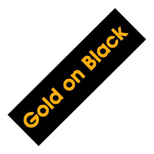 d'étiquette SS12KW pour Epson ST12KW SC12RW SC12YW SC12BW SS9KW SS6KW 6/9/12mm,ruban d'étiquettes pour Epson LW-400 300 étiqueteuse - Type Gold on Black-9mm