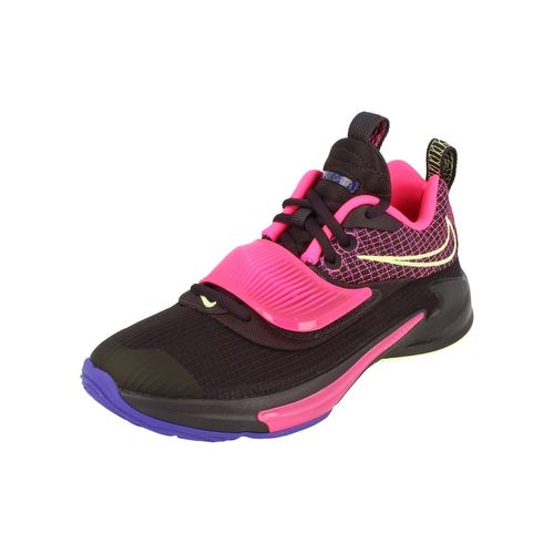 Nike Freak 3 Gs Basketball Trainers Db4158 500