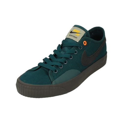 Nike Sb Blazer Court Dvdl Trainers Cz5605 301