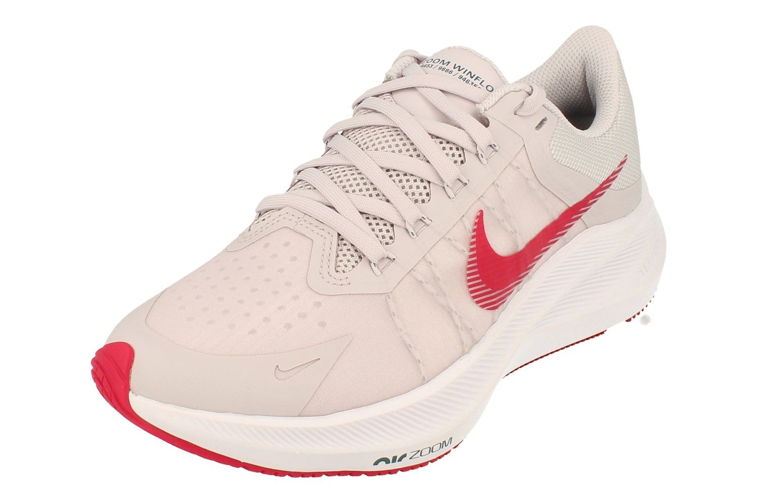nike women's winflo 8 running shoes