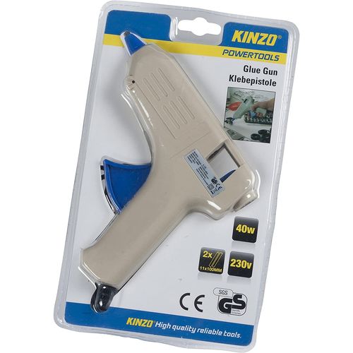 Pistolet à colle
