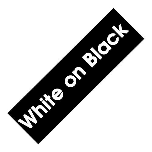 d'étiquette SS12KW pour Epson ST12KW SC12RW SC12YW SC12BW SS9KW SS6KW 6/9/12mm,ruban d'étiquettes pour Epson LW-400 300 étiqueteuse - Type White on Black-6mm