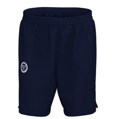 Short Kappa Ahora Pro 6 Ubb Union Bordeaux Bègles Officiel Rugby