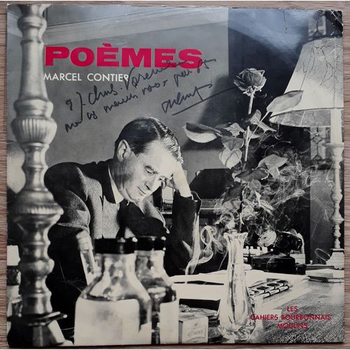 Poèmes