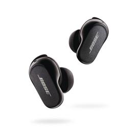 Ecouteurs sans fil Bluetooth Bose QuietComfort Earbuds II avec réduction