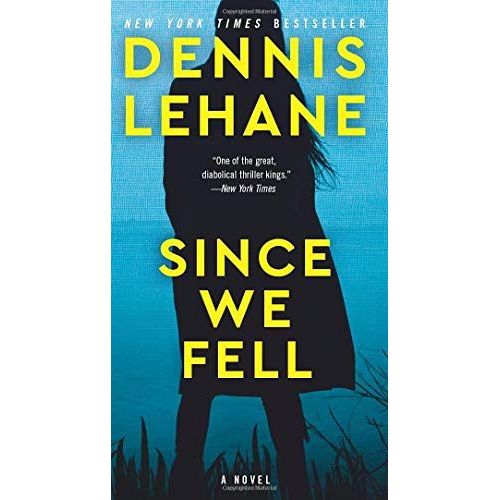 Since We Fell