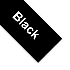 KMCYinks SS12KW Bandes 12mm Compatible pour Epson Labelworks lw400/KingJim SS12KW LC-4WBN Étiqueteuse Ruban pour LW300 Imprimante D'étiquettes - Type White on Black-12mm