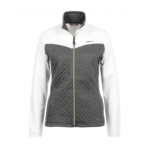 Blouson Polaire Femme Acampbell