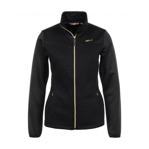 Blouson Polaire Femme Acampbell