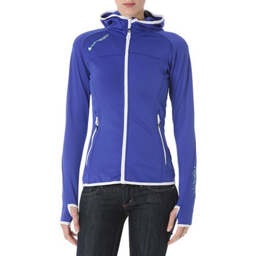 Blouson Polarshell Femme Acampus