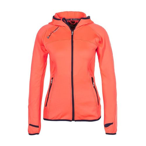 Blouson Polarshell Femme Acampus