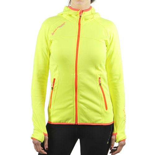 Blouson Polarshell Femme Acampus