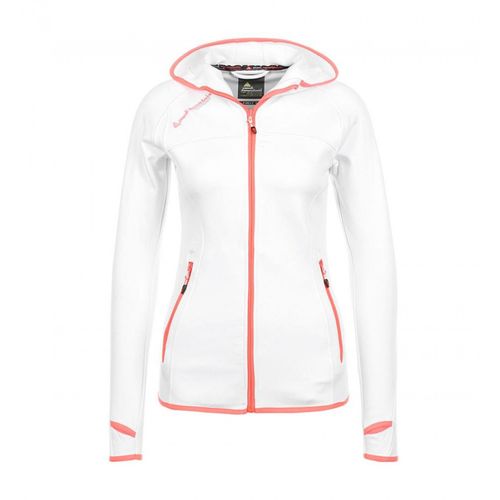 Blouson Polarshell Femme Acampus