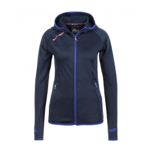 Blouson Polarshell Femme Acampus