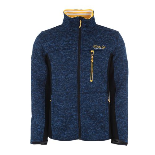 Blouson Polaire Homme Calaska