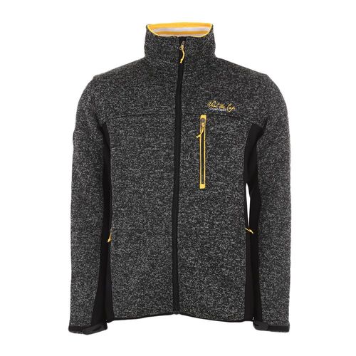 Blouson Polaire Homme Calaska