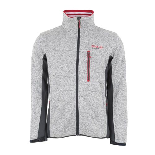 Blouson Polaire Homme Calaska