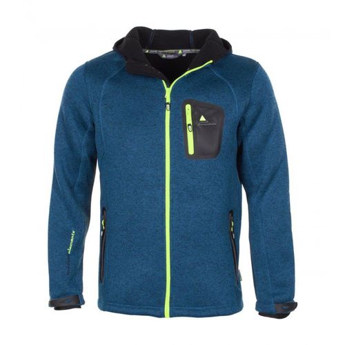 Blouson Polaire Homme Cala