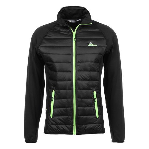 Blouson Polar Shell Homme Caler