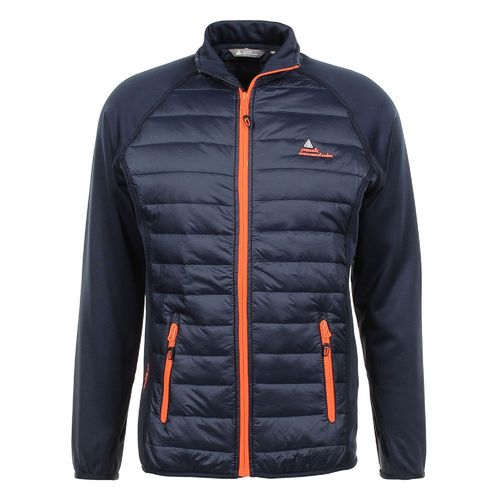 Blouson Polar Shell Homme Caler
