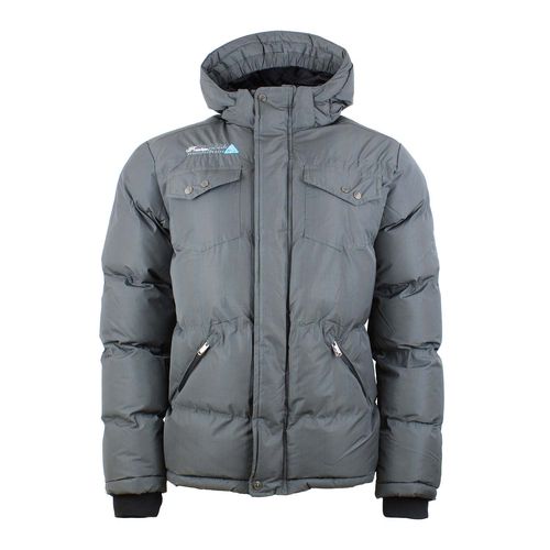 Doudoune Homme Calivik