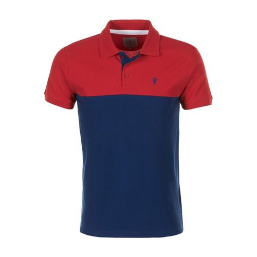 Polo Manches Courtes Homme Caloste