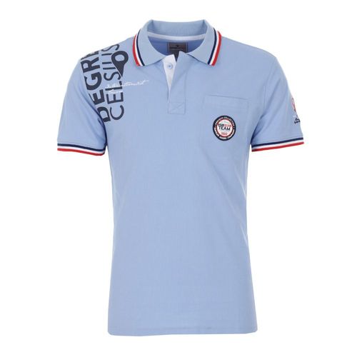 Polo Manches Courtes Homme Calor