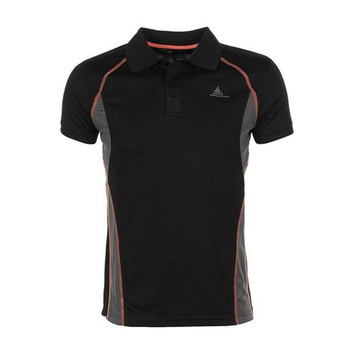 Polo Manches Courtes Homme Calypso