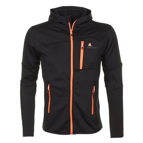 Blouson Polar Shell Homme Campus