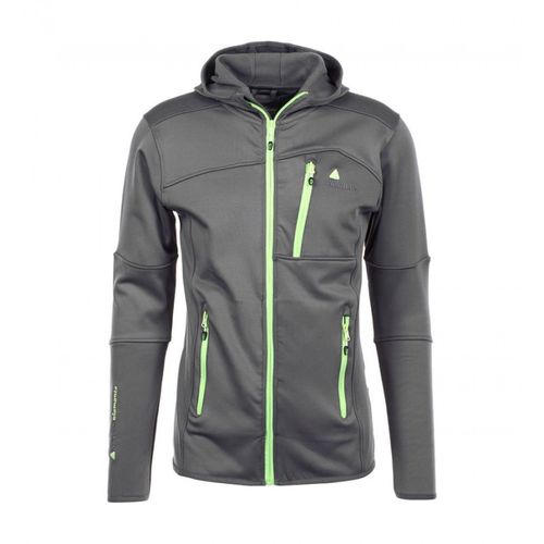 Blouson Polar Shell Homme Campus