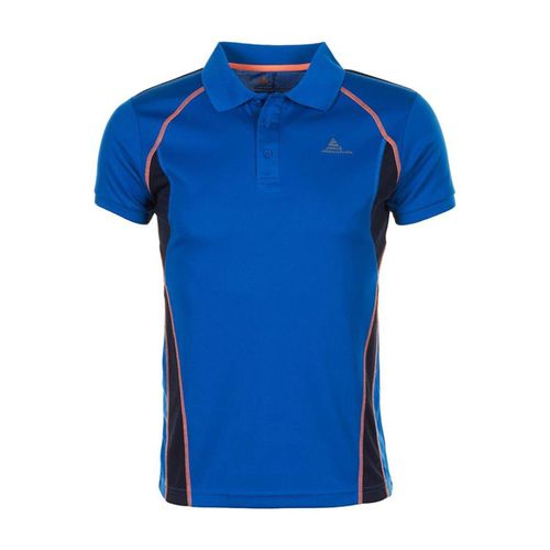 Polo Manches Courtes Homme Calypso